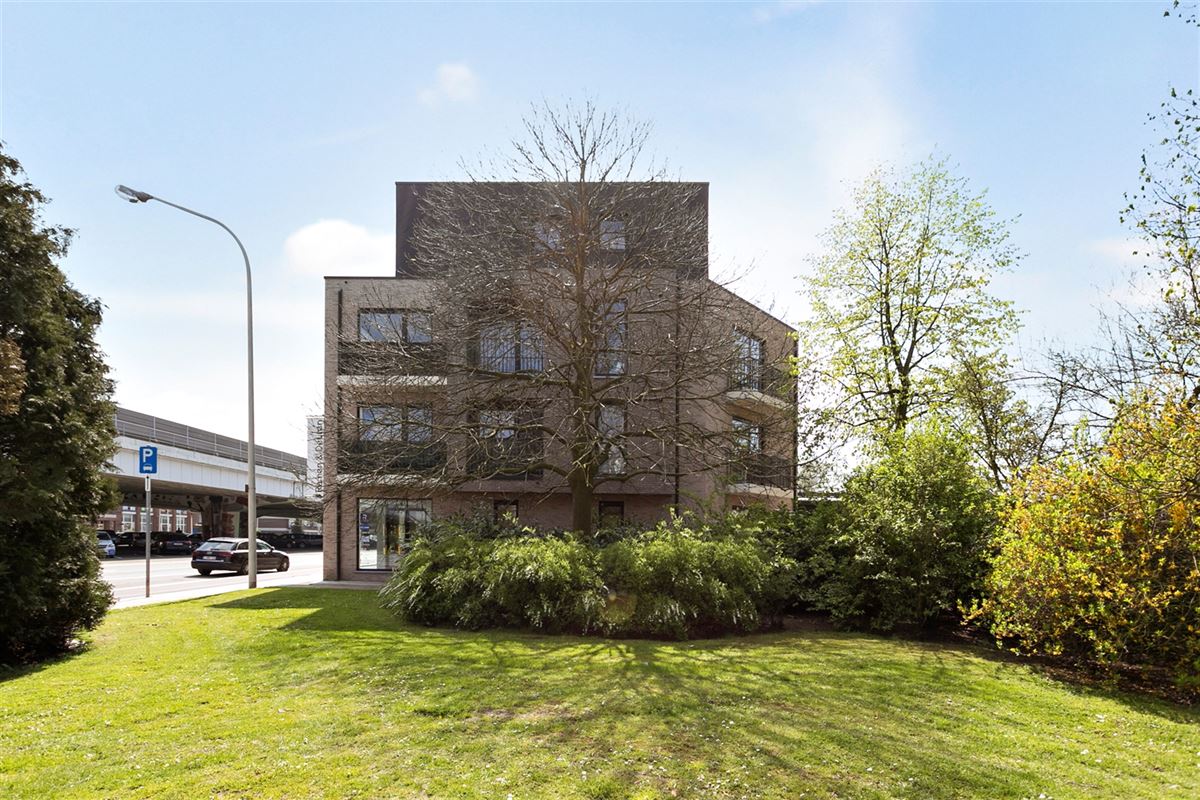Foto 13 : Duplex/triplex te 2610 WILRIJK (België) - Prijs € 850