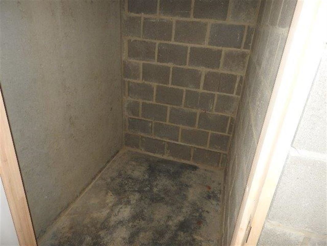 Foto 10 : Duplex/triplex te 2610 WILRIJK (België) - Prijs € 850