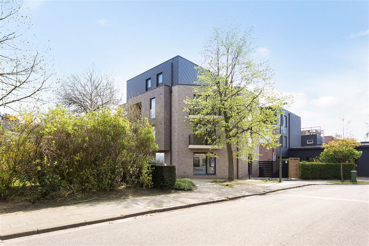 Foto 14 : Duplex/triplex te 2610 WILRIJK (België) - Prijs € 850