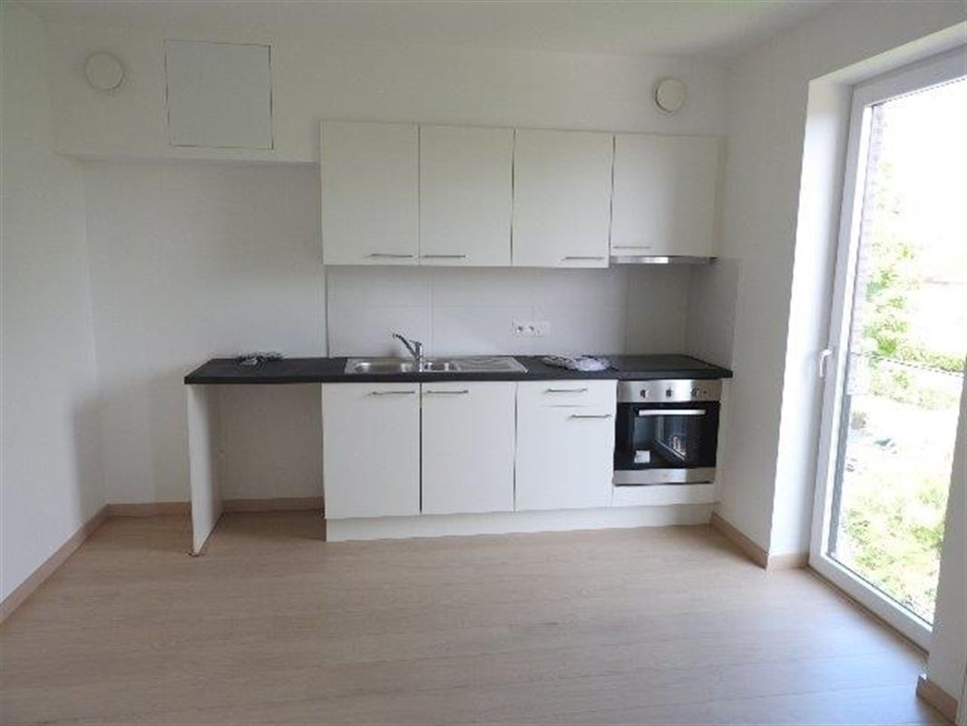 Foto 5 : Duplex/triplex te 2610 WILRIJK (België) - Prijs € 850