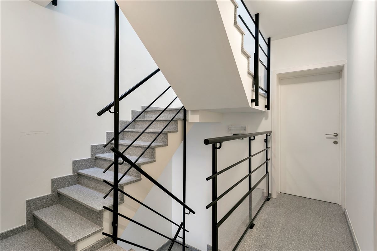 Foto 11 : Duplex/triplex te 2610 WILRIJK (België) - Prijs € 850
