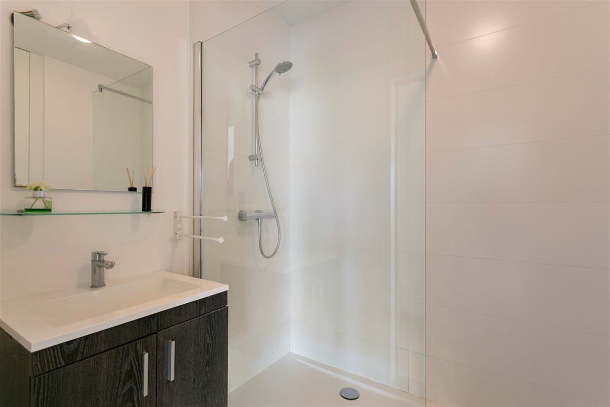 Foto 7 : Duplex/triplex te 2610 WILRIJK (België) - Prijs € 850