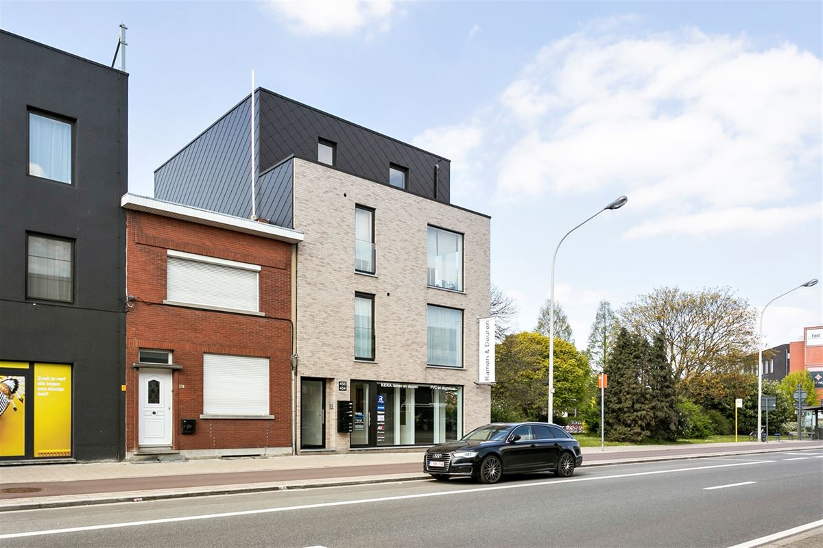 Foto 2 : Duplex/triplex te 2610 WILRIJK (België) - Prijs € 850