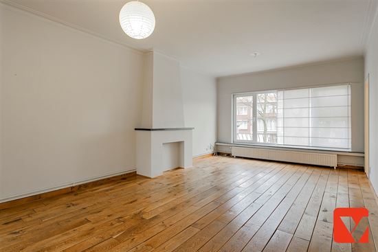 Gunstig gelegen 2 slpk appartement