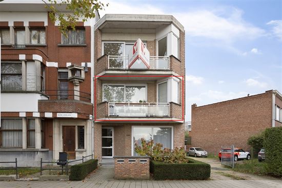Gezellig 2 slaapkamer appartement te Pulhof