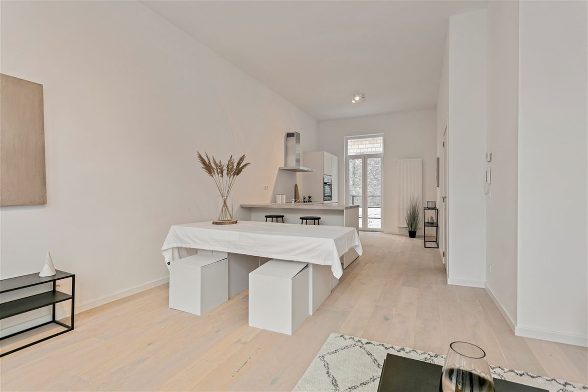 Foto 4 : Appartement te 2600 BERCHEM (België) - Prijs € 339.000