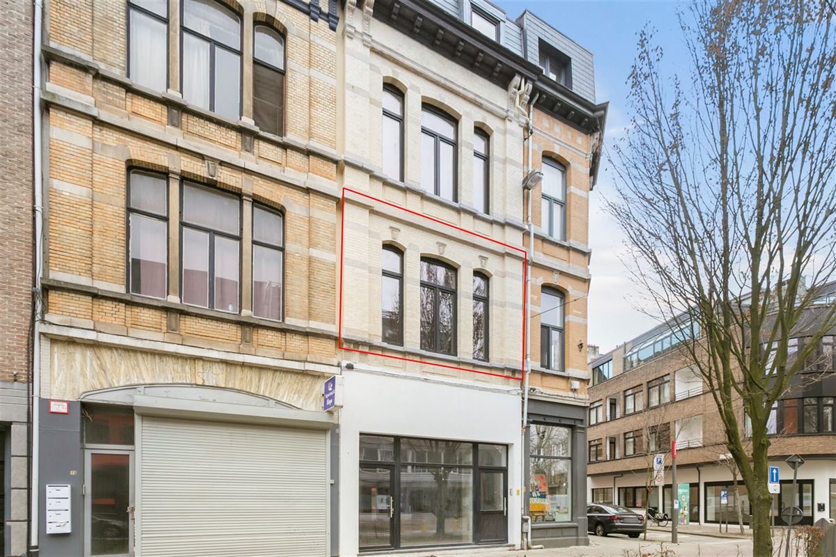 Foto 18 : Appartement te 2600 BERCHEM (België) - Prijs € 339.000