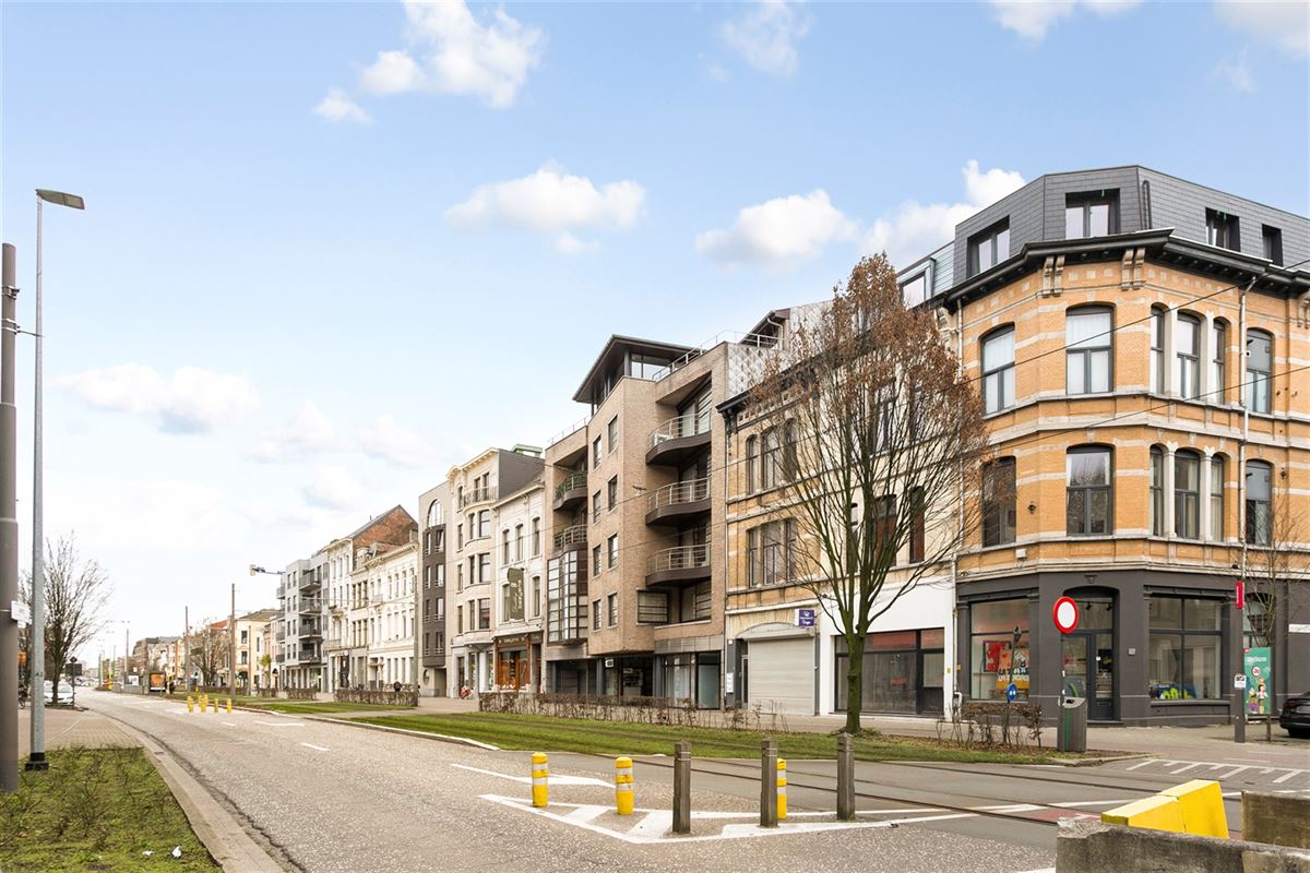 Foto 12 : Appartement te 2600 BERCHEM (België) - Prijs € 235.000