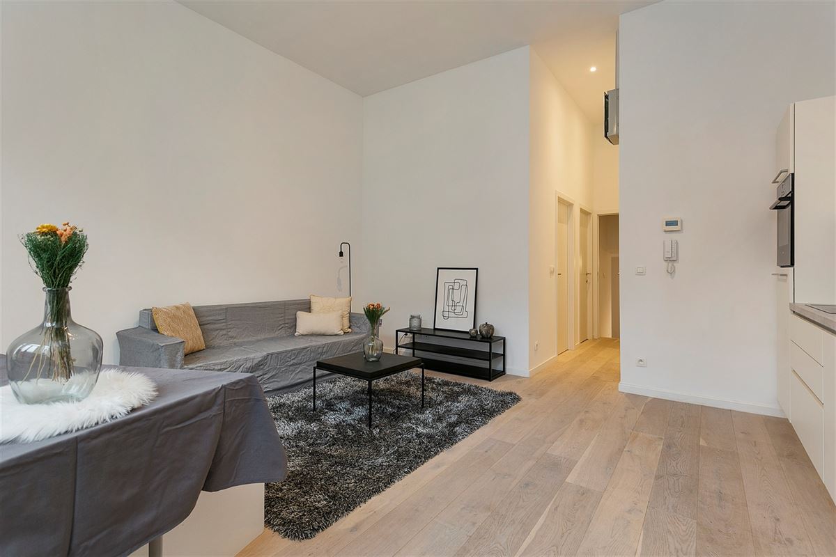 Foto 2 : Appartement te 2600 BERCHEM (België) - Prijs € 235.000