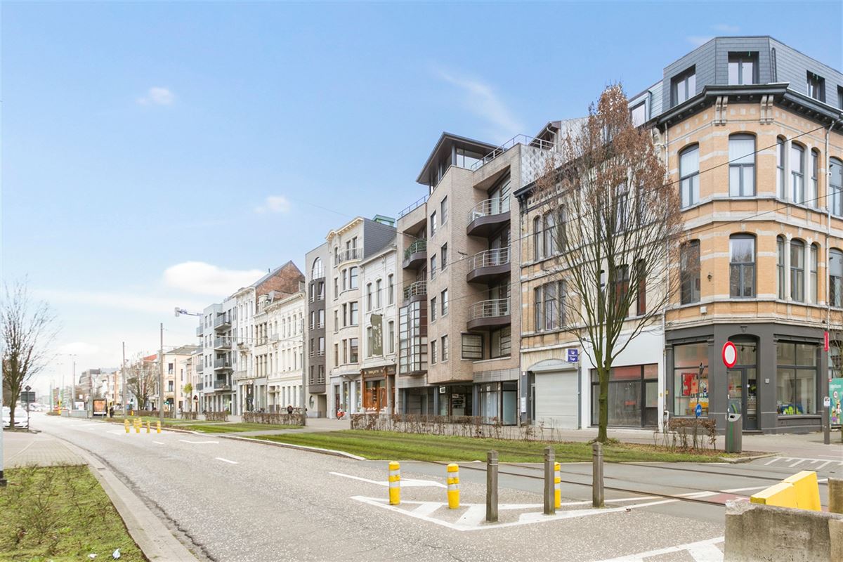 Foto 19 : Appartement te 2600 BERCHEM (België) - Prijs € 339.000