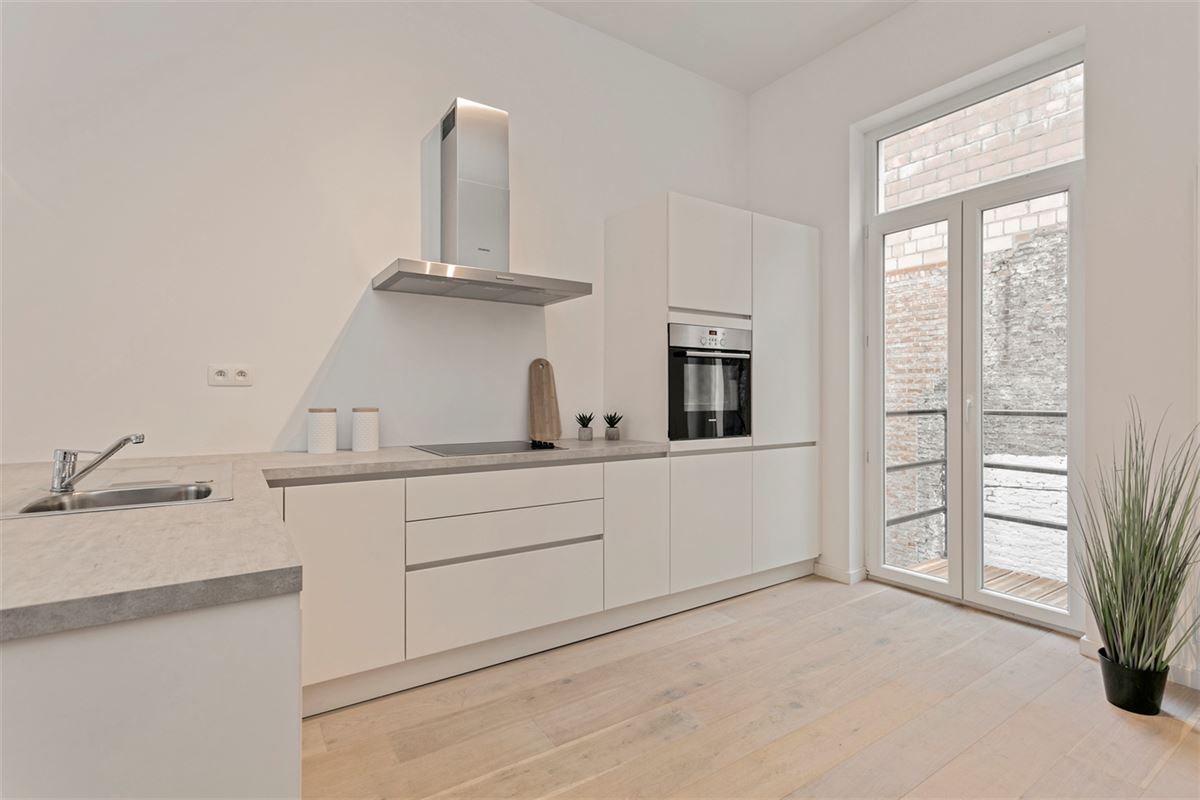 Foto 6 : Appartement te 2600 BERCHEM (België) - Prijs € 339.000