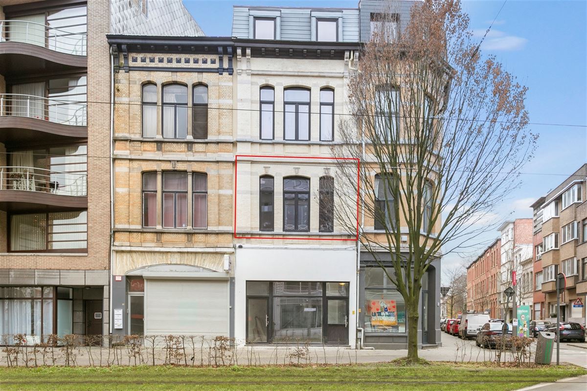 Foto 2 : Appartement te 2600 BERCHEM (België) - Prijs € 339.000