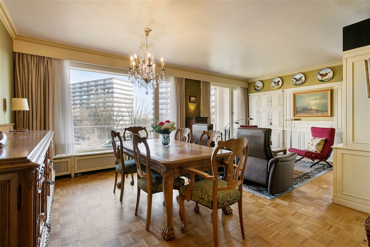 Foto 6 : Appartement te 2600 BERCHEM (België) - Prijs € 249.000