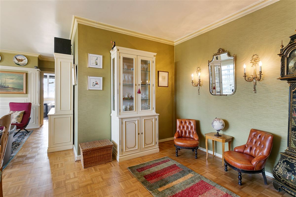 Foto 7 : Appartement te 2600 BERCHEM (België) - Prijs € 249.000