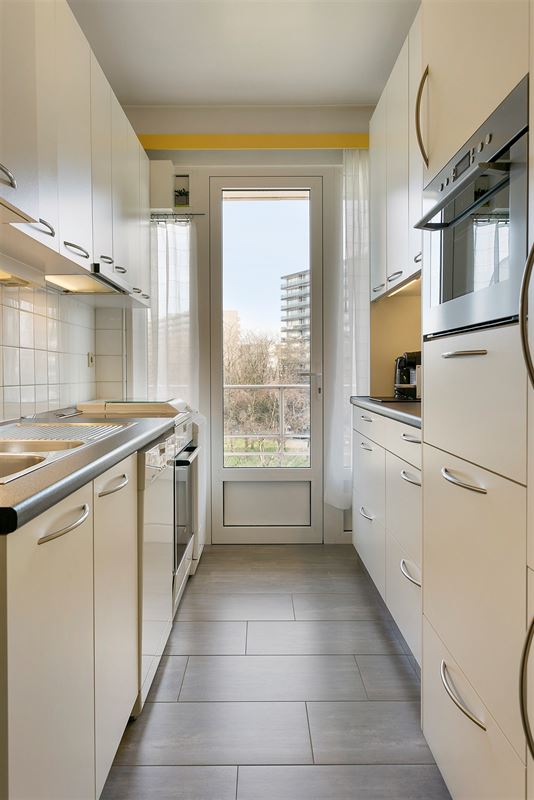 Foto 3 : Appartement te 2600 BERCHEM (België) - Prijs € 249.000