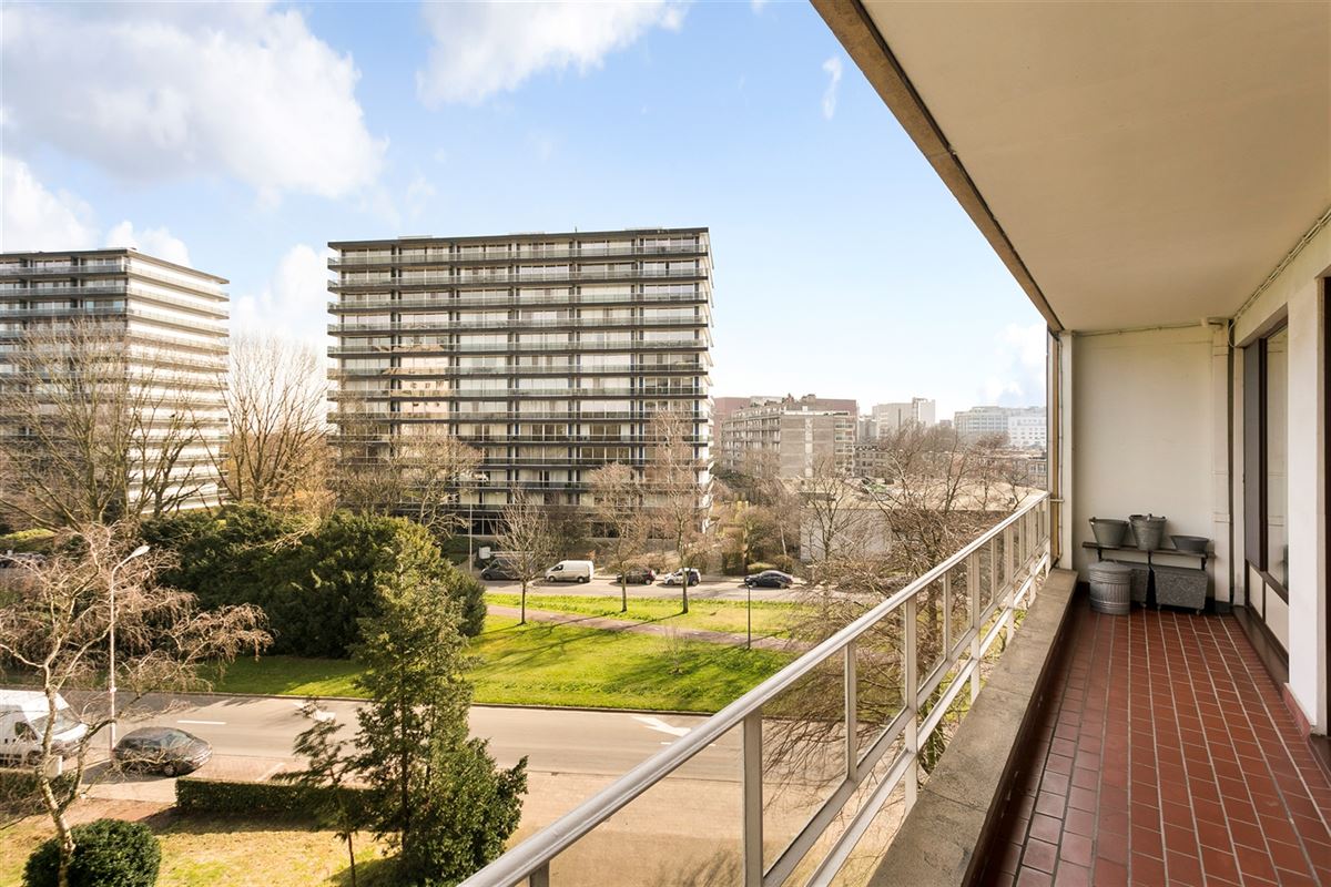 Foto 4 : Appartement te 2600 BERCHEM (België) - Prijs € 249.000
