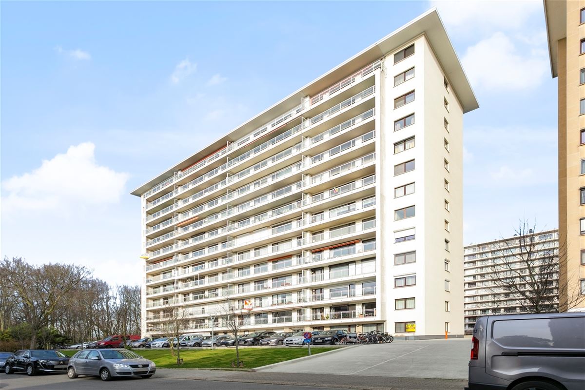 Foto 3 : Appartement te 2600 BERCHEM (België) - Prijs € 430.000