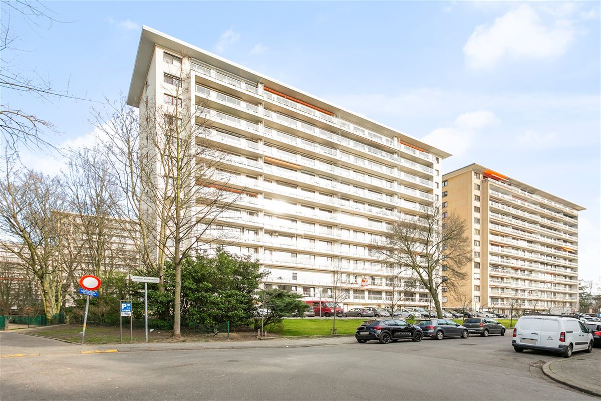 Foto 2 : Appartement te 2600 BERCHEM (België) - Prijs € 430.000