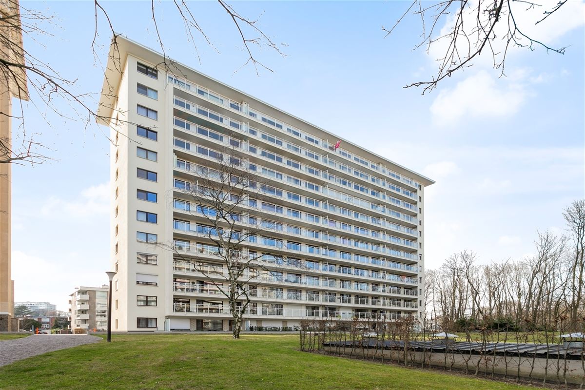 Foto 19 : uitzonderlijk appartement te 2600 BERCHEM (België) - Prijs € 399.000