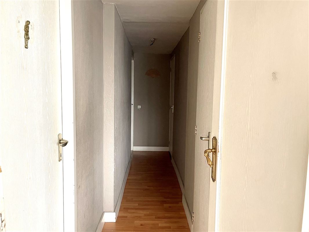Foto 11 : Appartement te 2600 BERCHEM (België) - Prijs € 235.000