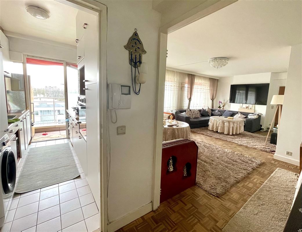 Foto 3 : Appartement te 2600 BERCHEM (België) - Prijs € 235.000