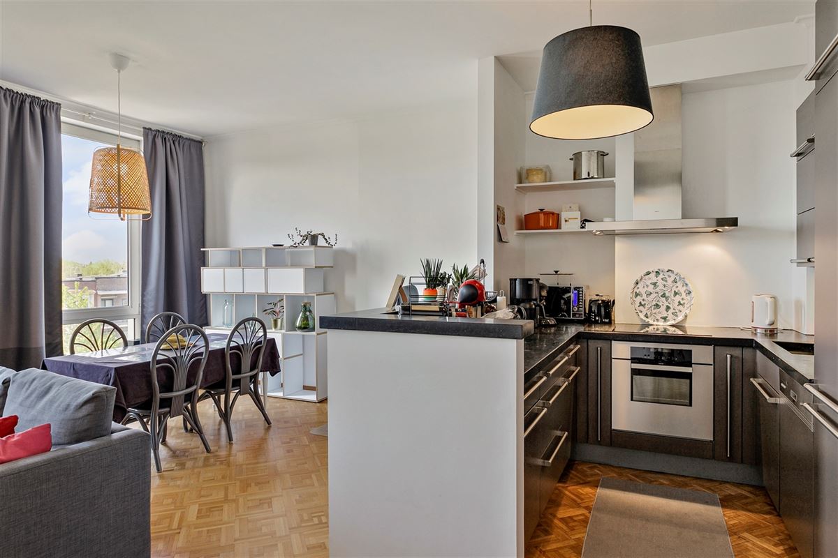 Foto 1 : Appartement te 2600 BERCHEM (België) - Prijs € 257.000