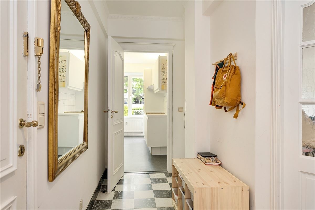 Foto 9 : Appartement te 2600 BERCHEM (België) - Prijs € 265.000