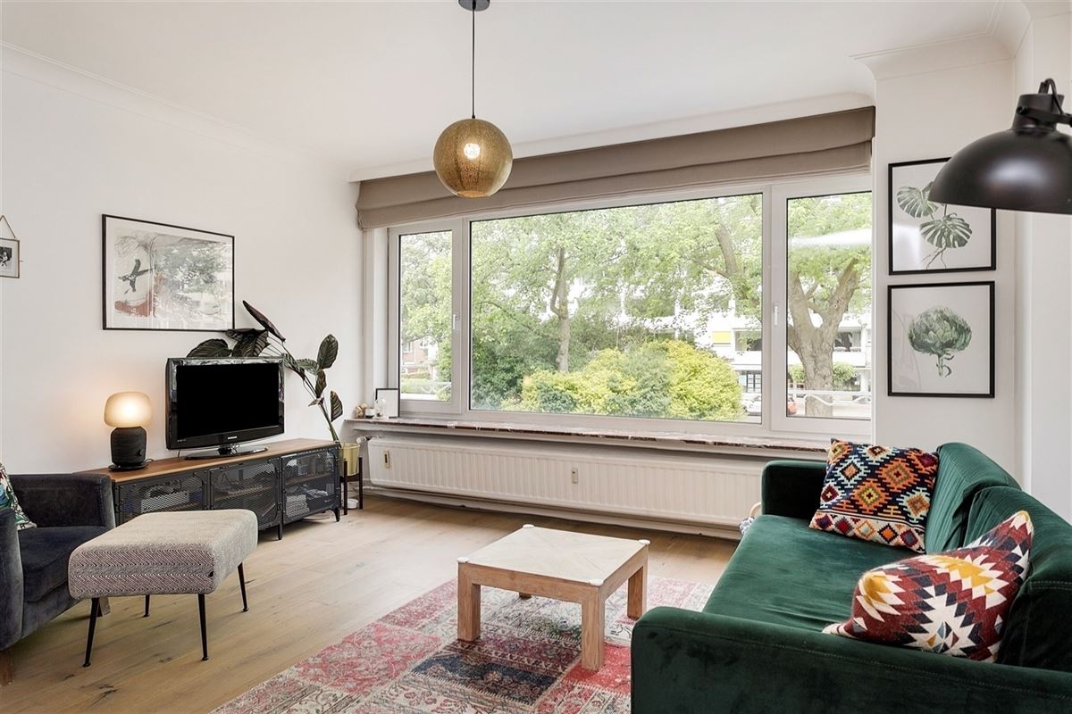 Foto 5 : Appartement te 2600 BERCHEM (België) - Prijs € 265.000
