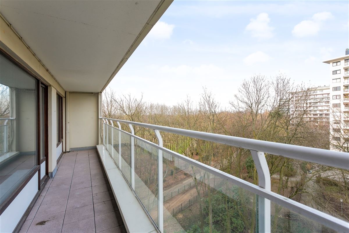 Foto 2 : uitzonderlijk appartement te 2600 BERCHEM (België) - Prijs € 399.000