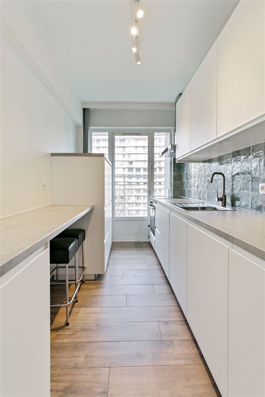 Foto 1 : uitzonderlijk appartement te 2600 BERCHEM (België) - Prijs € 399.000