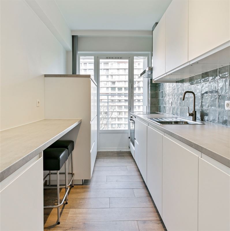 Foto 4 : Appartement te 2600 BERCHEM (België) - Prijs € 199.000