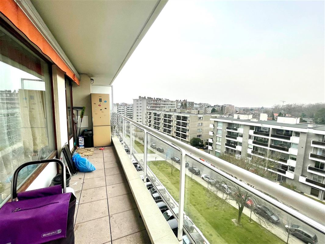 Foto 2 : Appartement te 2600 BERCHEM (België) - Prijs € 235.000