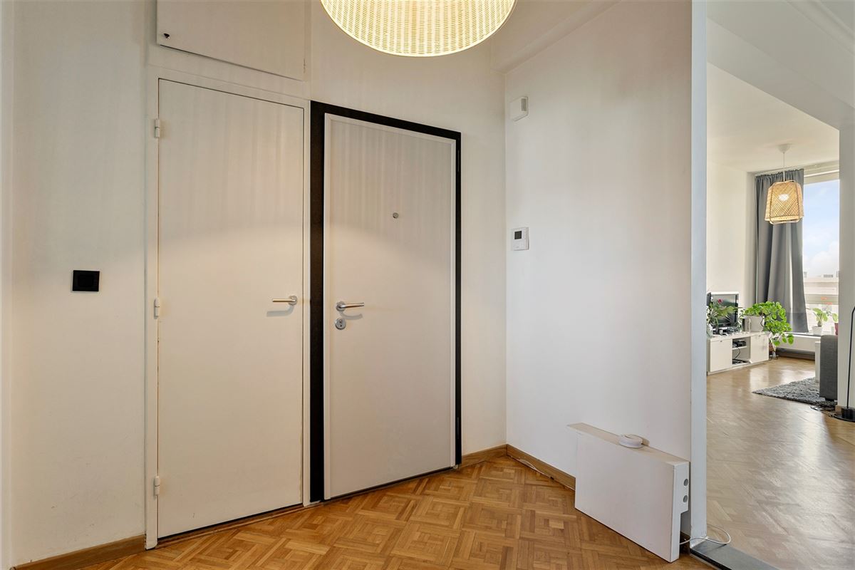 Foto 10 : Appartement te 2600 BERCHEM (België) - Prijs € 257.000