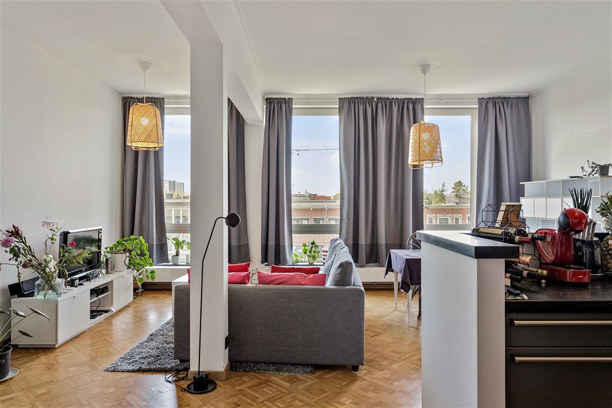 Foto 3 : Appartement te 2600 BERCHEM (België) - Prijs € 257.000