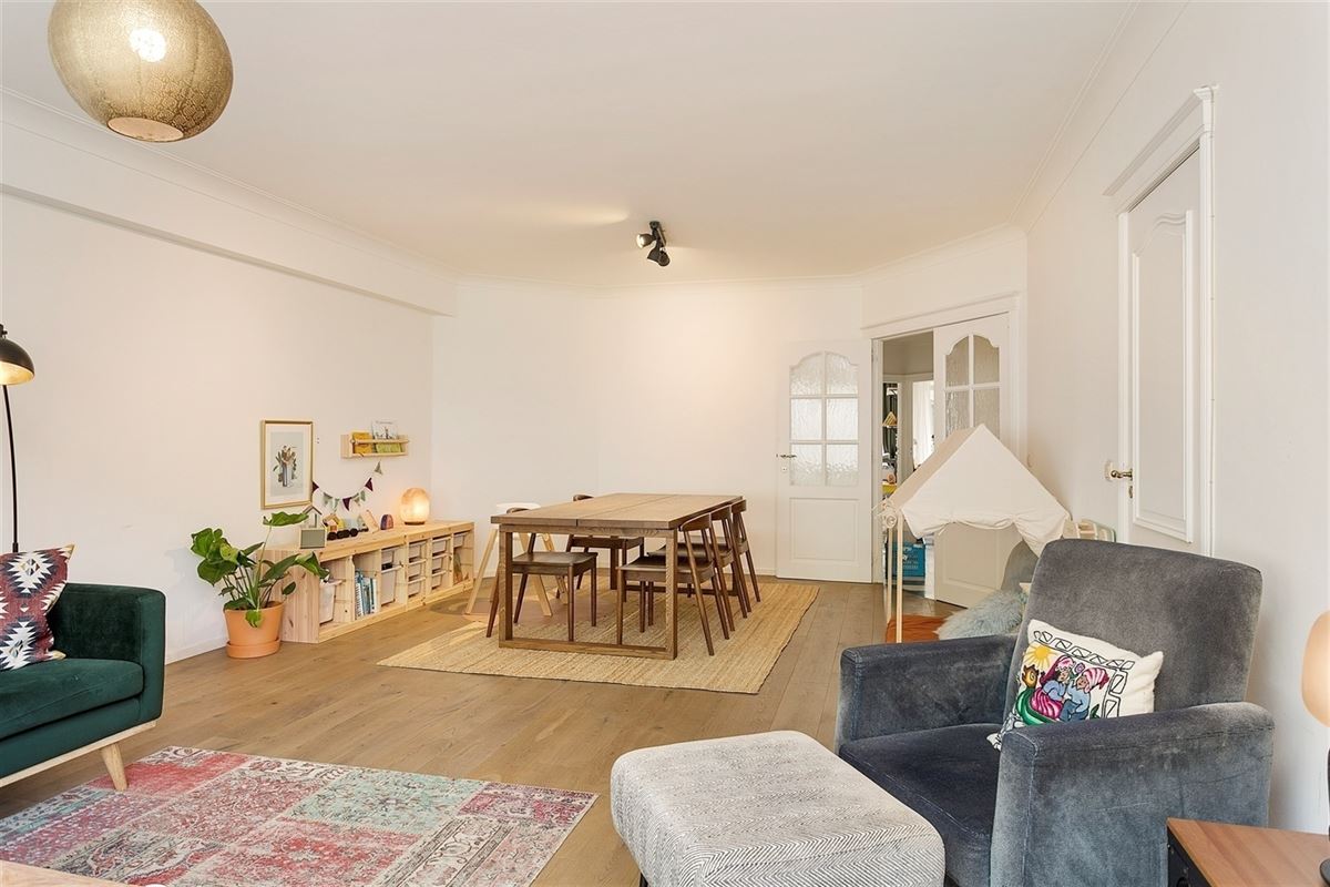 Foto 4 : Appartement te 2600 BERCHEM (België) - Prijs € 265.000