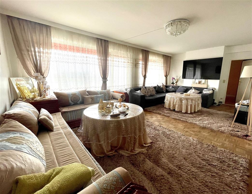 Foto 16 : uitzonderlijk appartement te 2600 BERCHEM (België) - Prijs € 399.000
