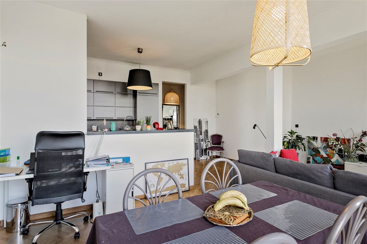 Foto 8 : Appartement te 2600 BERCHEM (België) - Prijs € 257.000