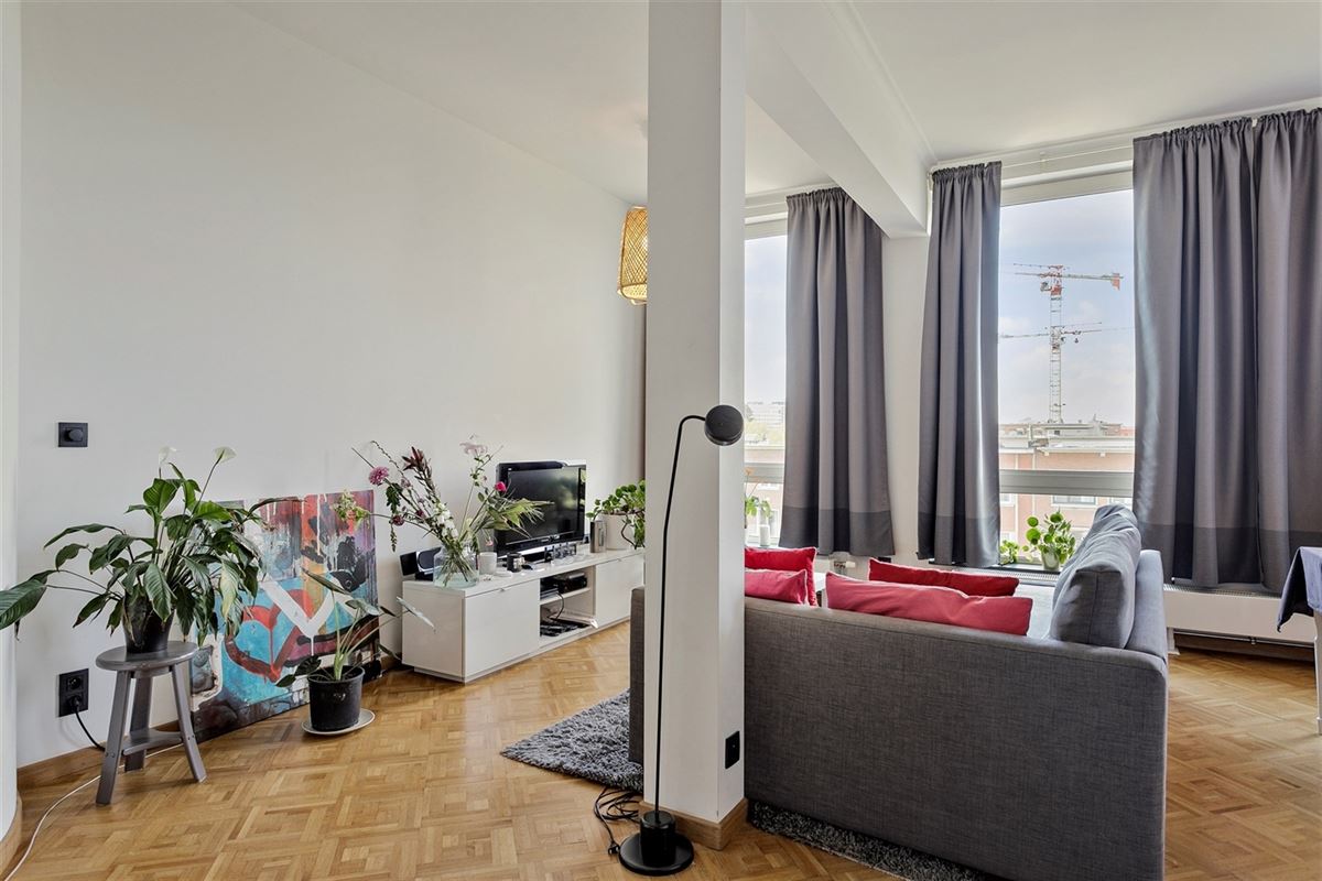 Foto 5 : Appartement te 2600 BERCHEM (België) - Prijs € 257.000