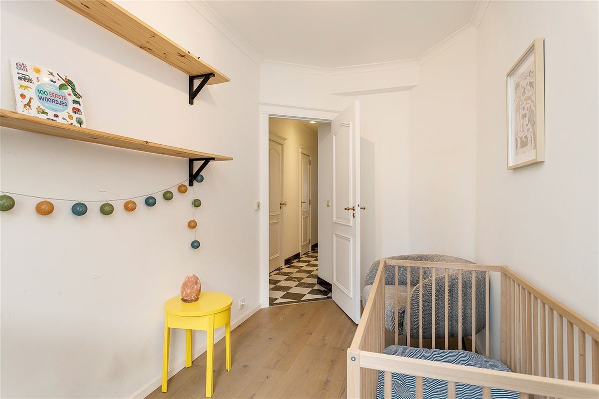 Foto 13 : Appartement te 2600 BERCHEM (België) - Prijs € 265.000