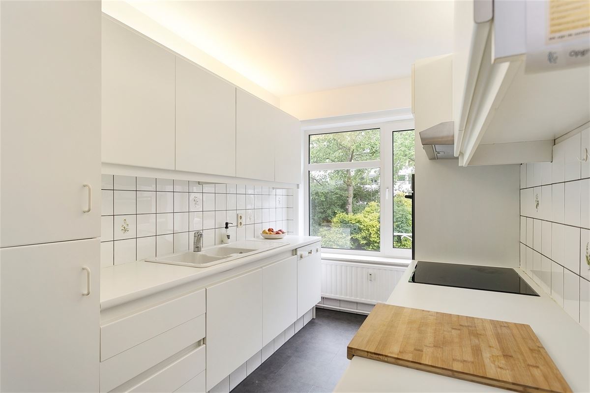 Foto 7 : Appartement te 2600 BERCHEM (België) - Prijs € 265.000
