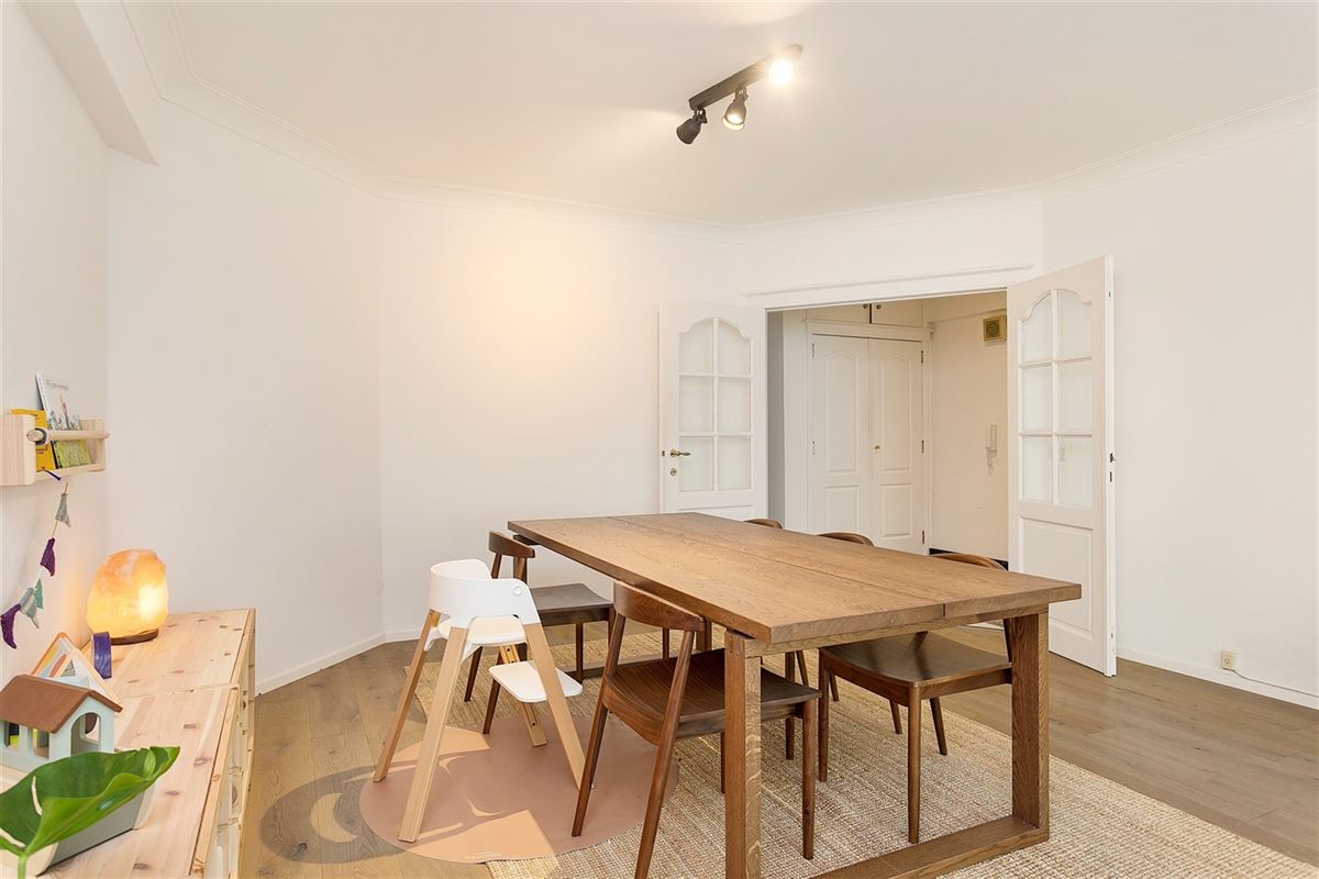 Foto 6 : Appartement te 2600 BERCHEM (België) - Prijs € 265.000