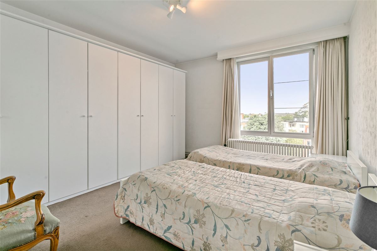 Foto 11 : Appartement te 2600 BERCHEM (België) - Prijs € 235.000