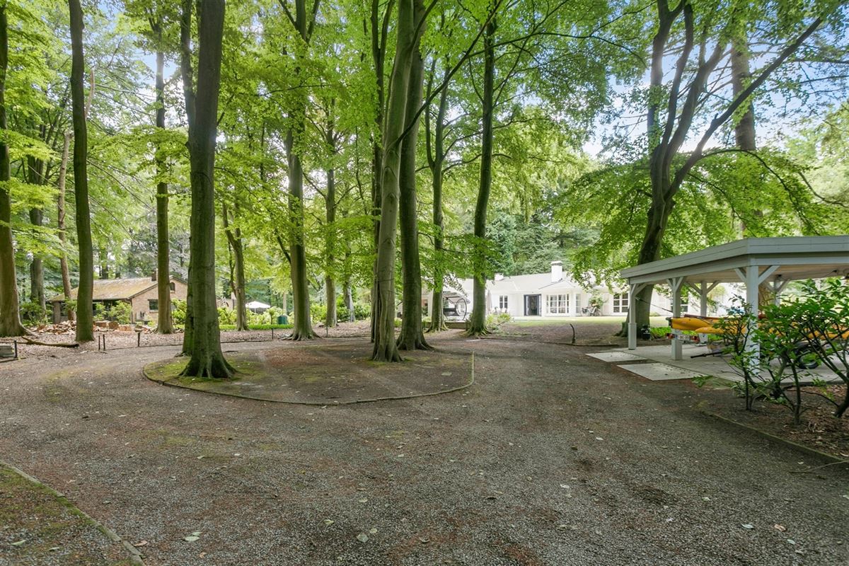 Foto 22 : Villa te 2950 KAPELLEN (België) - Prijs € 680.000