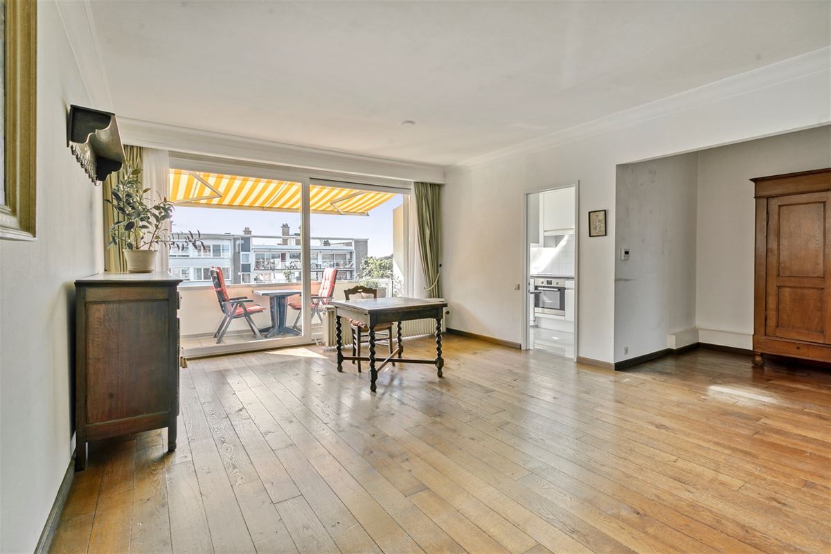 Foto 1 : Appartement te 2600 BERCHEM (België) - Prijs € 235.000
