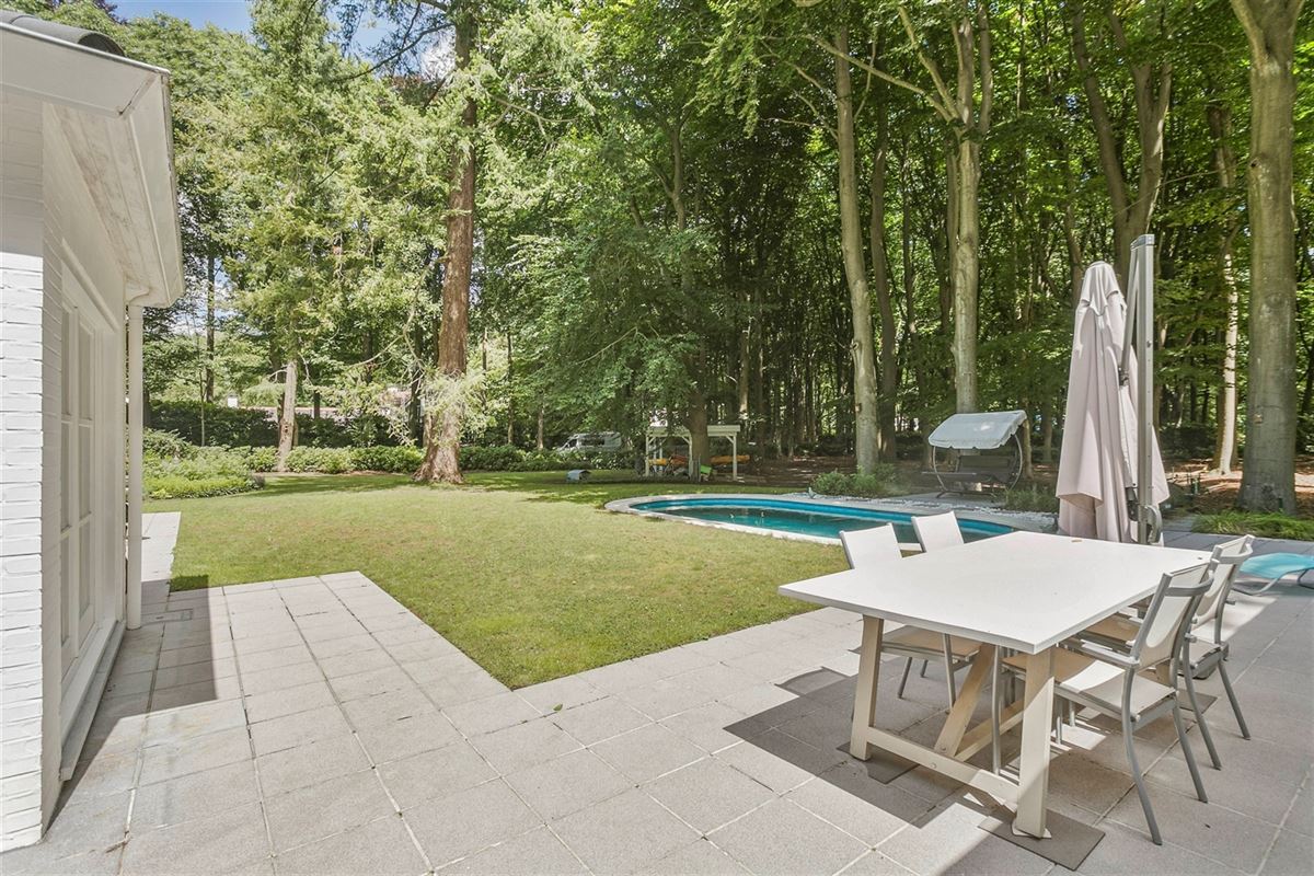 Foto 19 : Villa te 2950 KAPELLEN (België) - Prijs € 680.000