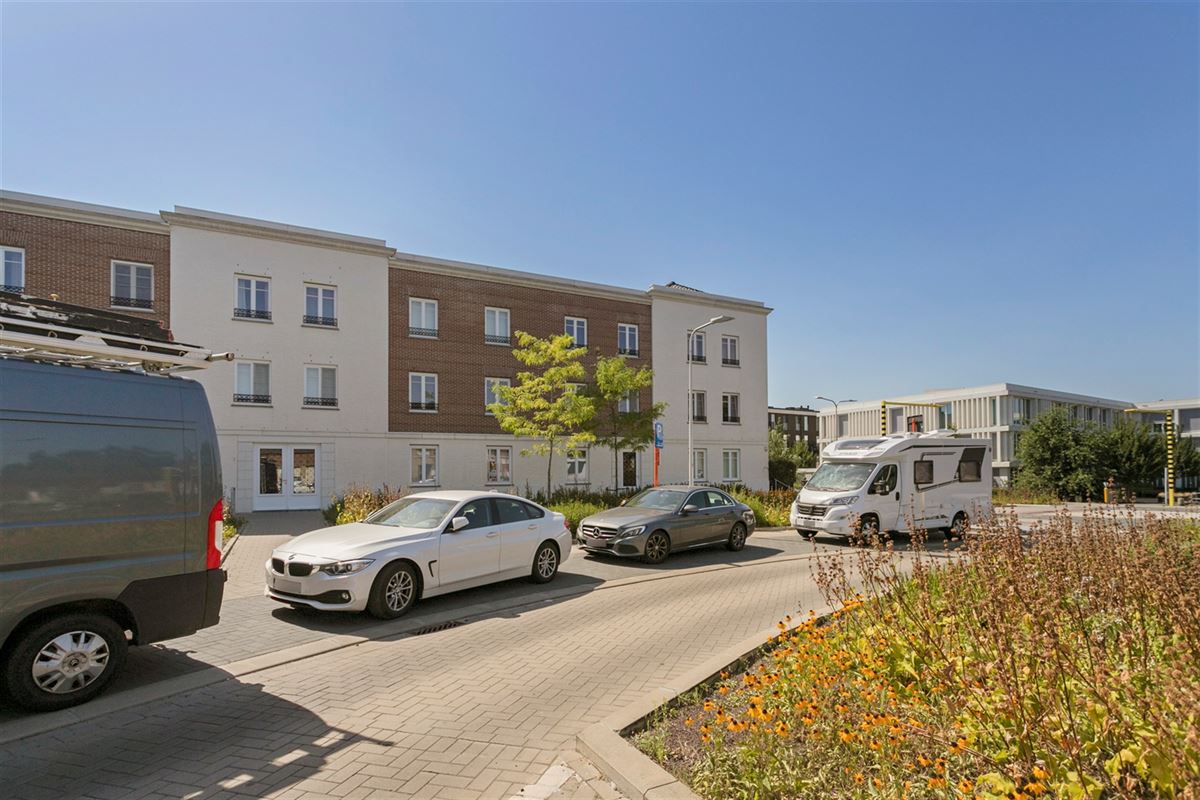 Foto 13 : appartement met tuin te 2650 EDEGEM (België) - Prijs € 290.000