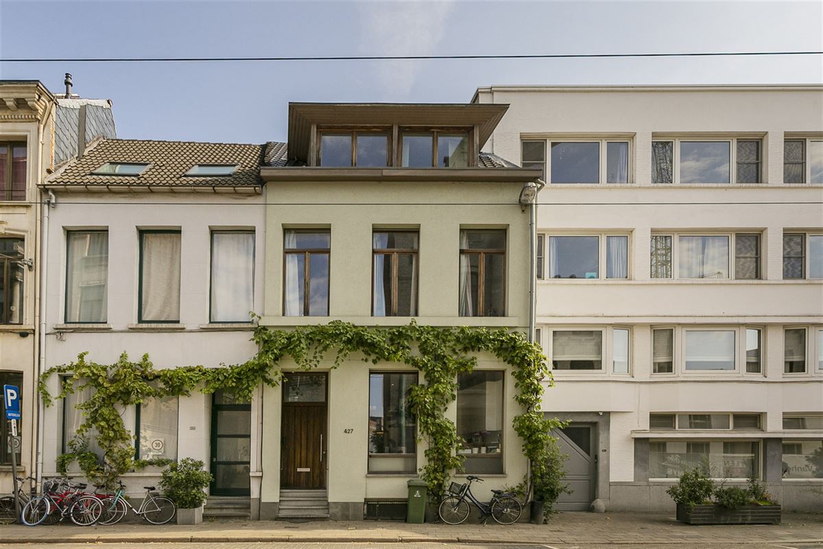 Foto 1 : Huis te 2018 ANTWERPEN (België) - Prijs € 640.000