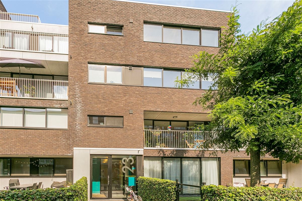 Foto 14 : Appartement te 2600 BERCHEM (België) - Prijs € 269.000