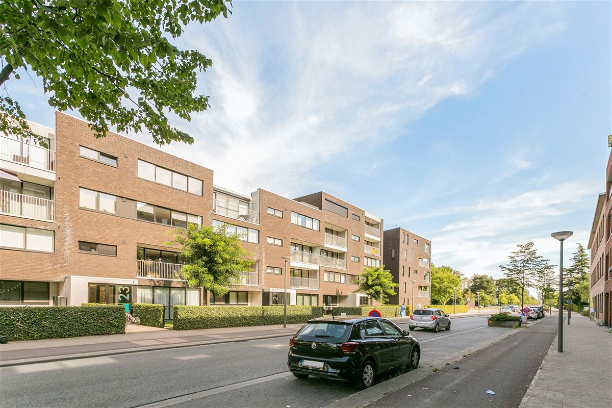 Foto 2 : Appartement te 2600 BERCHEM (België) - Prijs € 269.000