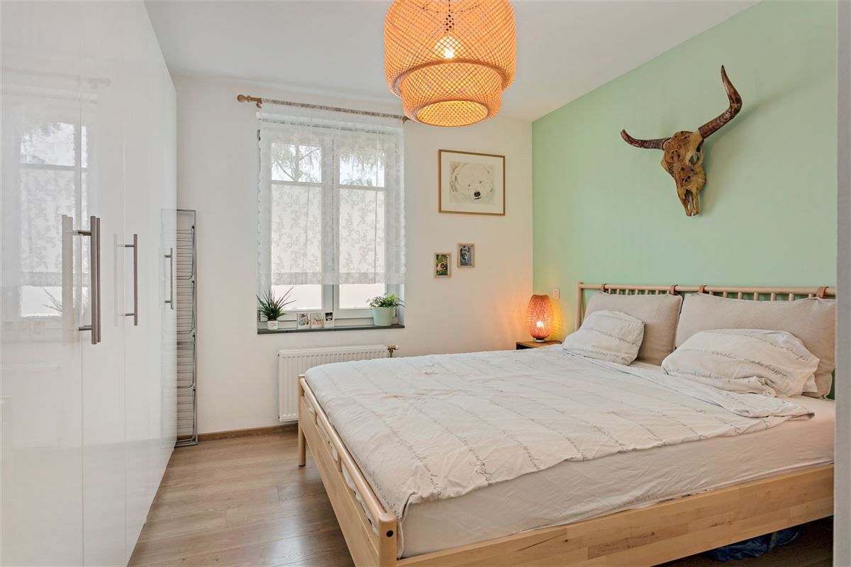 Foto 9 : appartement met tuin te 2650 EDEGEM (België) - Prijs € 290.000